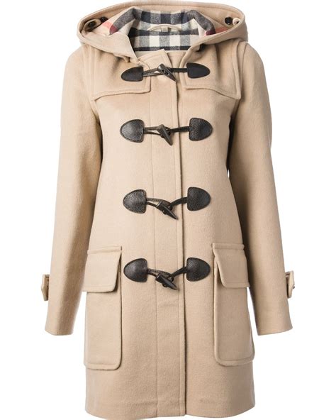 used burberry brit coat|Burberry Brit coat for women.